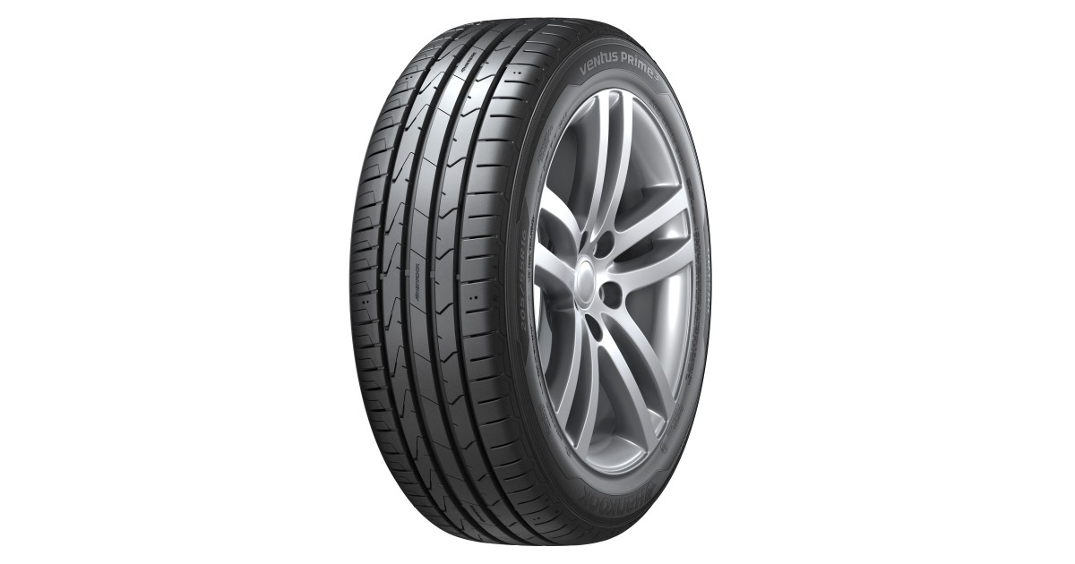 HANKOOK 215/45 R18 89V VENTUS PRIME 3 K125