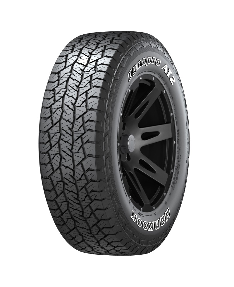 HANKOOK 205 R16C 110/108R DYNAPRO AT2 RF11 M+S, 3PMSF