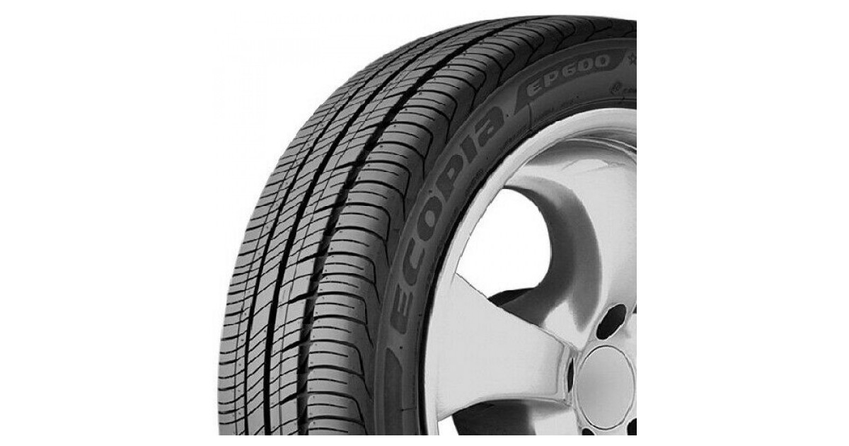 BRIDGESTONE 175/60 R19 86Q ECOPIA EP600