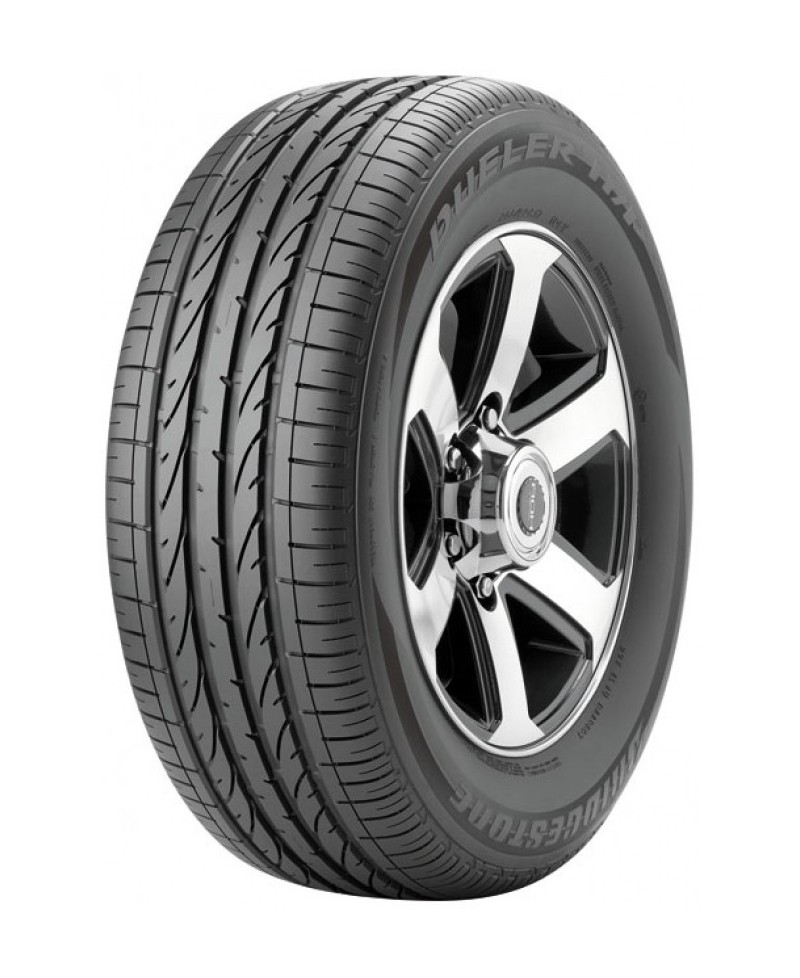 BRIDGESTONE 255/55 R19 111Y DUELER H/P SPORT XL RFT AOE (AUDI)