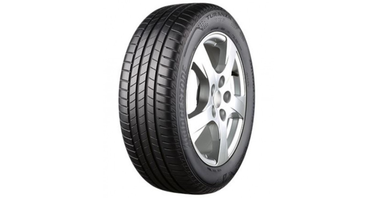 BRIDGESTONE 255/45 R19 104Y TURANZA T005 XL MO