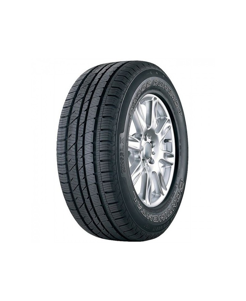 CONTINENTAL 275/45 R20 110V CrossContact LX Sport XL