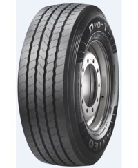 ANTEO PRO-T II TRAILER 385/ 55 R22.5 160K  M+S (By Pirelli)