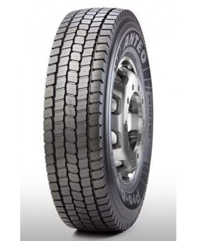 ANTEO PRO-D DRIVE 295/ 80 R22.5 152/ 148M   M+S/ 3PMSF (By pirelli)