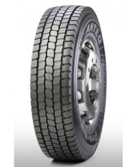 ANTEO PRO-D DRIVE 295/ 80 R22.5 152/ 148M   M+S/ 3PMSF (By pirelli)