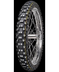 Pneu moto,  Mitas C-21 Super M+S YELLOW 90/90-21 54R TT