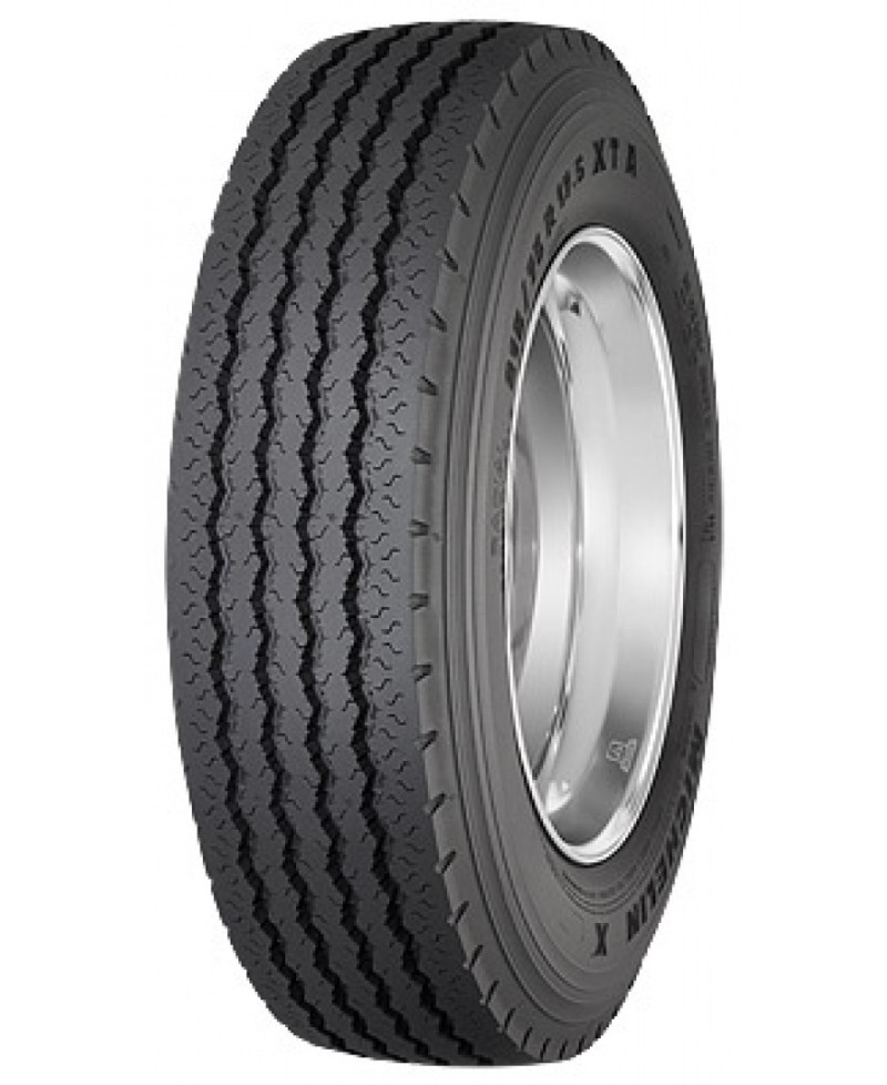 MICHELIN 6.00 R9 109/108F XTA
