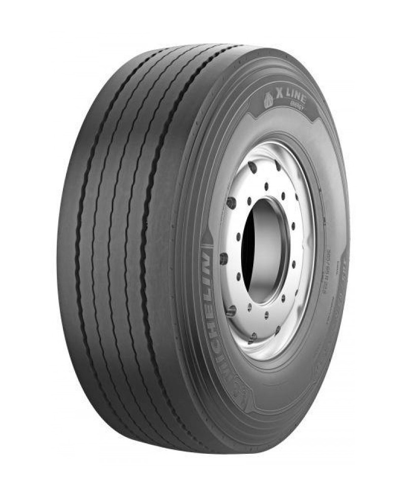 MICHELIN 445/45 R19.5 160K X LINE ENERGY T