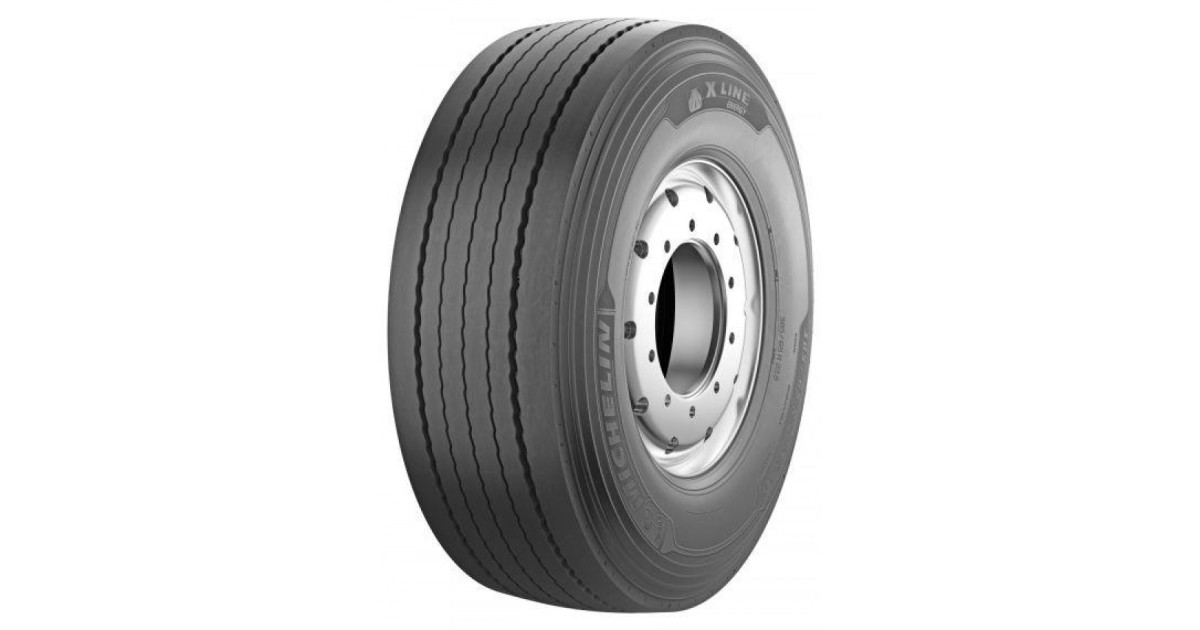 MICHELIN 445/45 R19.5 160K X LINE ENERGY T