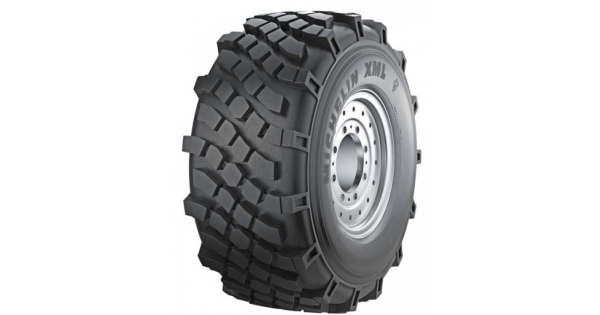 MICHELIN 12.00 R20 149/146J XML