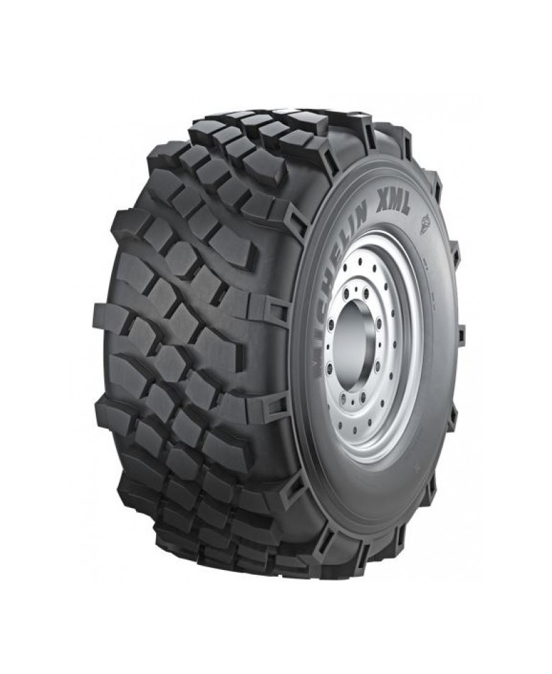 MICHELIN 475/80 R20 166G XML M+S