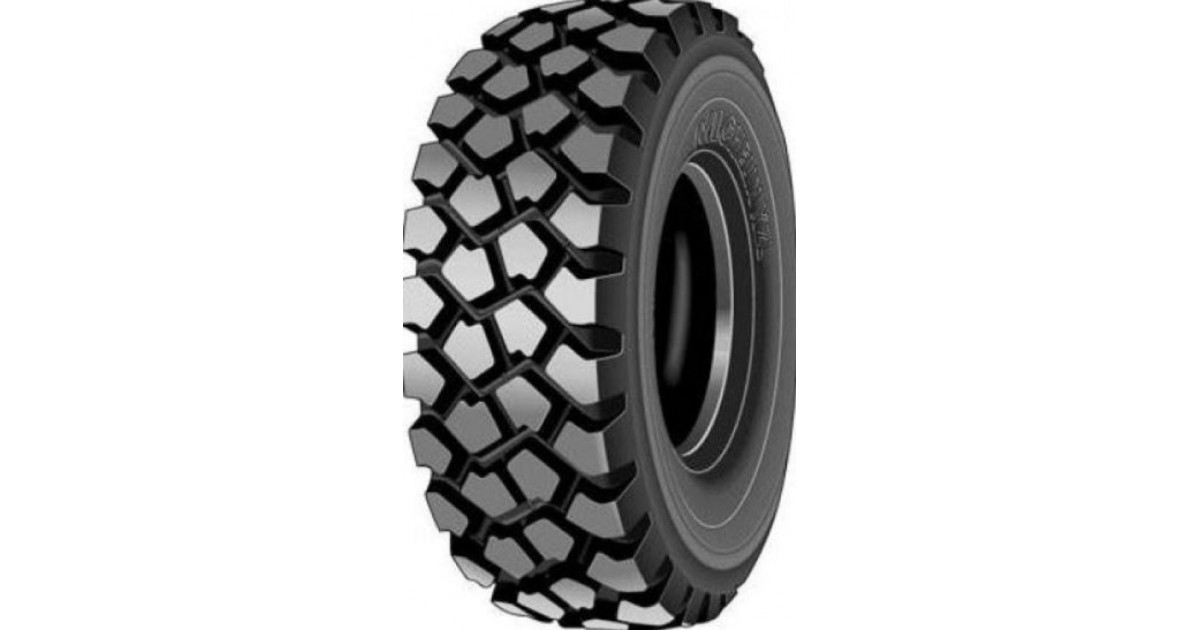 MICHELIN 24 R21 176G XZL M+S
