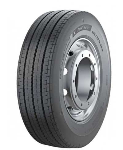 MICHELIN X INCITY Z 11 R22.5 148/ 145J  , 3PMSF