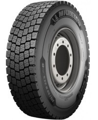 MICHELIN X MULTI D+ 11 R22.5 148/ 145L  , 3PMSF