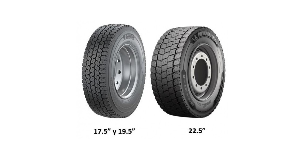 MICHELIN 12 R22.5 152/148L X MULTI D M+S/3PMSF