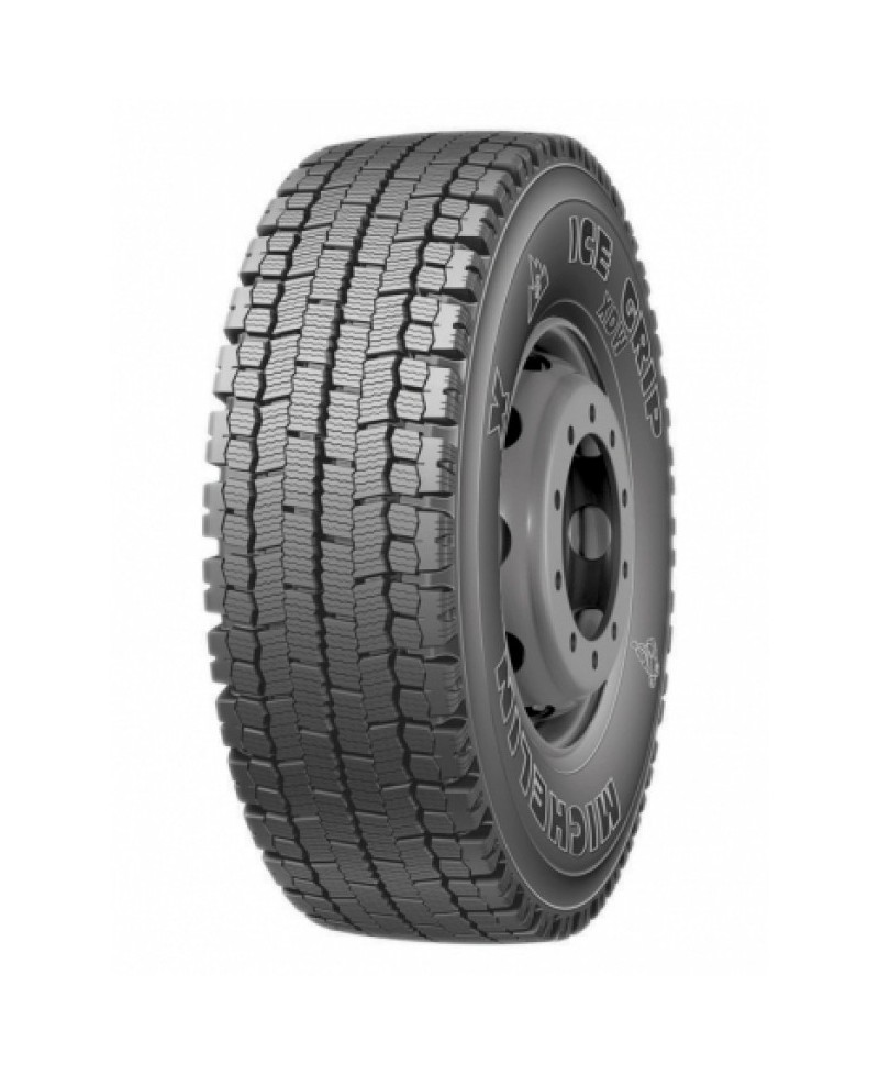 MICHELIN 275/70 R22.5 148/145L XDW ICE GRIP M+S/3PMSF