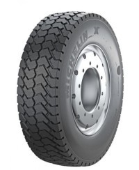 MICHELIN XTY2  275/ 70 R22.5 148/145J  M+S/3PMSF