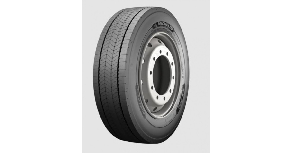 MICHELIN 305/70 R22.5 153/150J X INCITY EV Z M+S/3PMSF