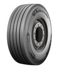 MICHELIN  XDL 12.00 R24