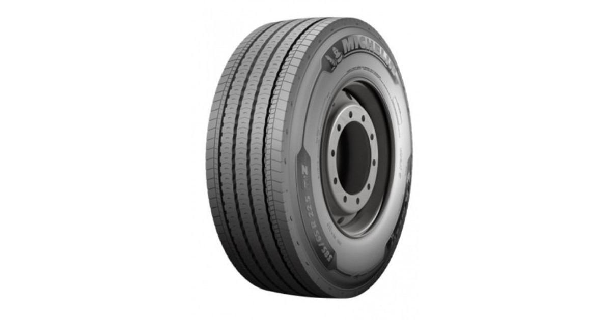 MICHELIN  XDL 12.00 R24