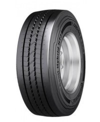CONTINENTAL HYBRID HT3 ,385/ 55 R22.5 160K  M+S