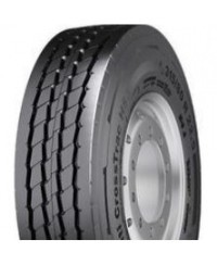 CONTINENTAL CROSSTRAC HS3 385/ 65 R22.5 164K  M+S/ 3PMSF