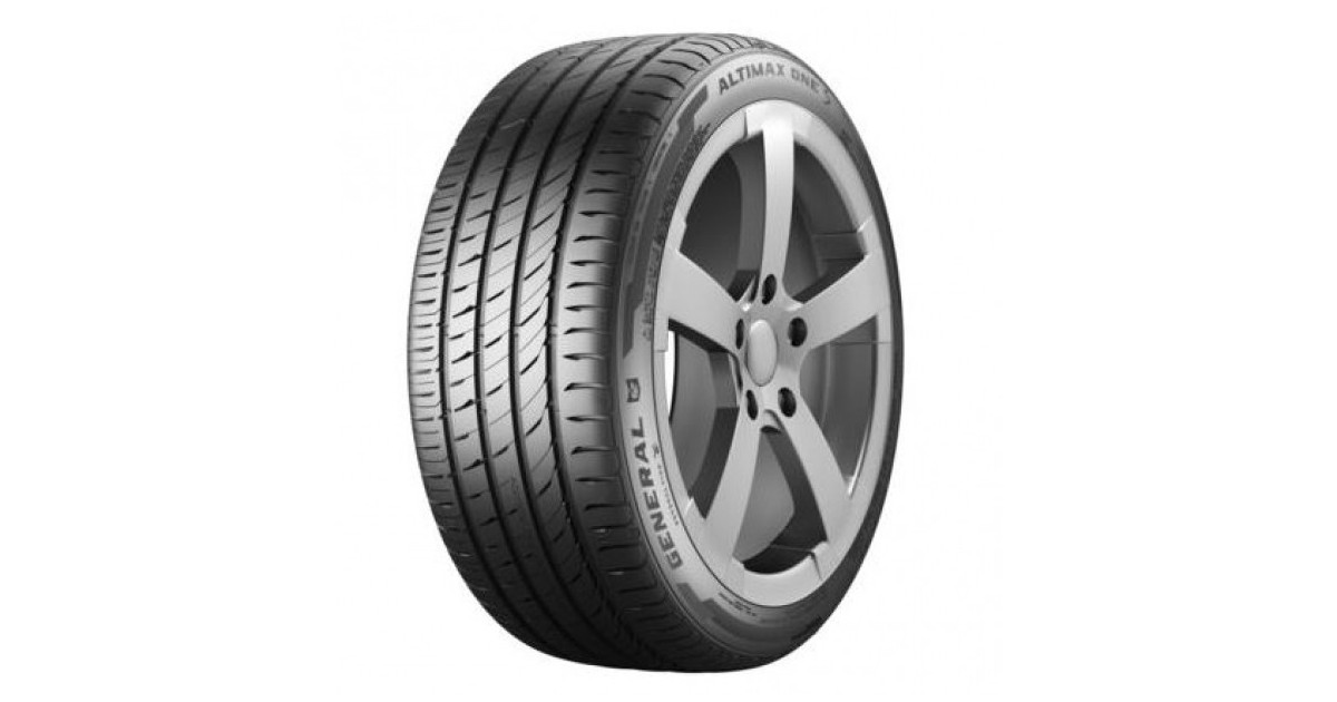 GENERAL 225/35 R20 90Y ALTIMAX ONE S XL DOT 2021