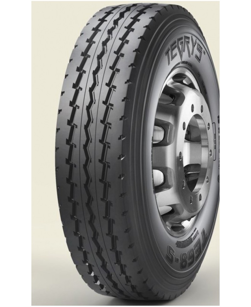 TEGRYS 315/80 R22.5 156/150K TE-68-S DIRECCION-MIXTO by PIRELLI