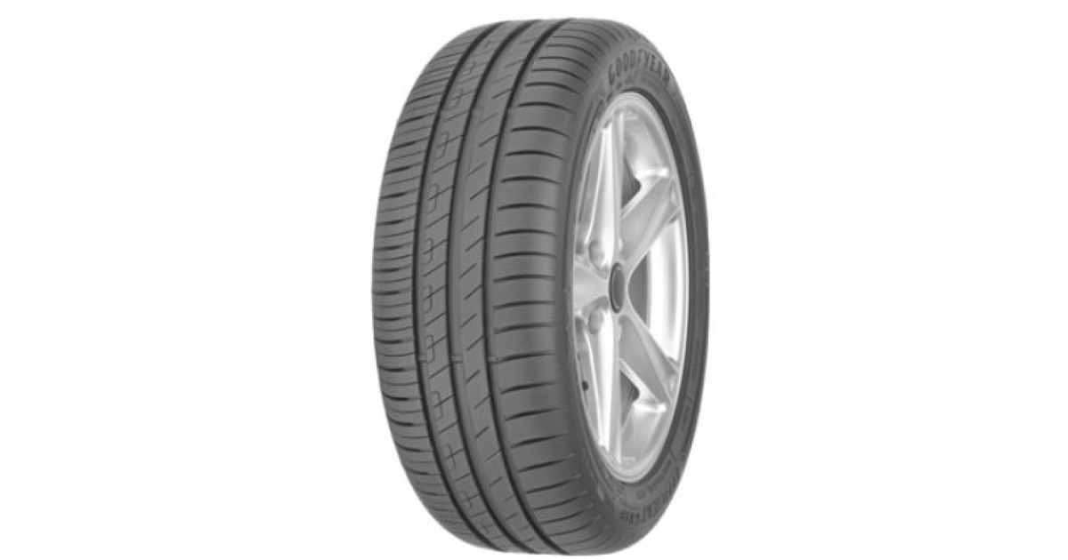 GOODYEAR  EFFICIENTGRIP PERFORMANCE. 205/ 55 R16 91V ( 3 RIB)