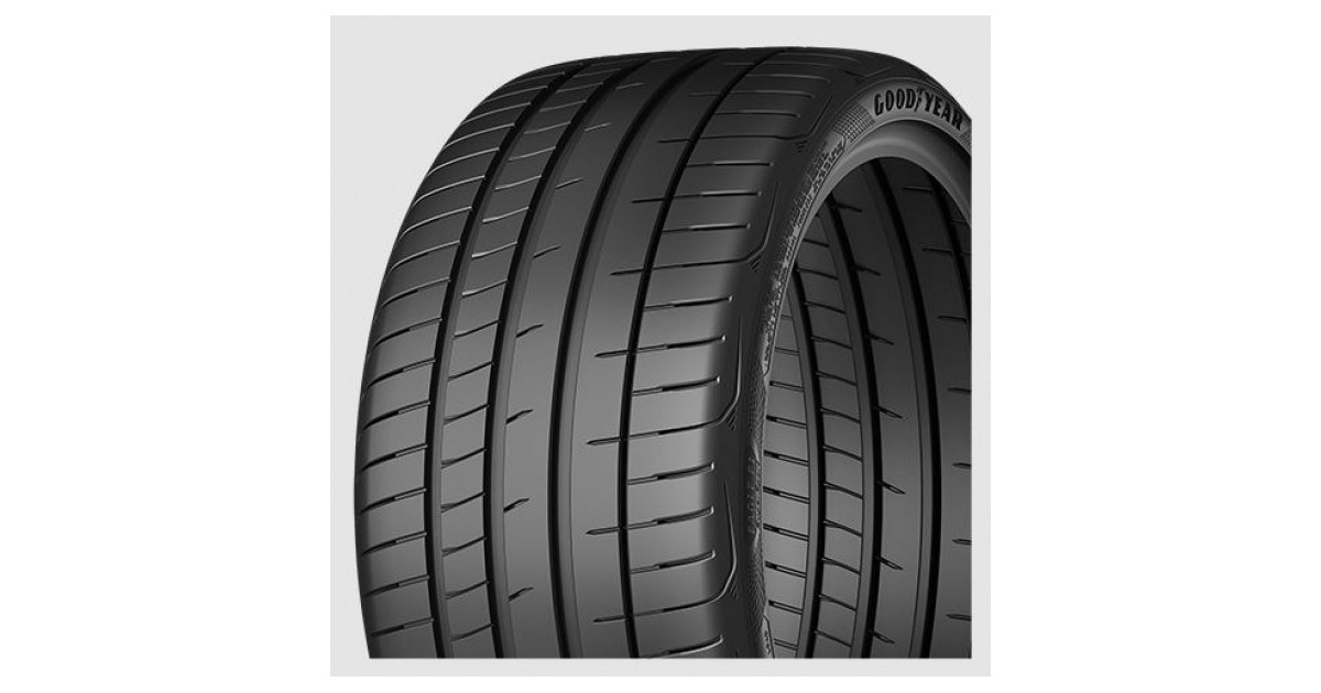GOODYEAR 225/40 R18 92Y EAGLE F1 SUPERSPORT + XL