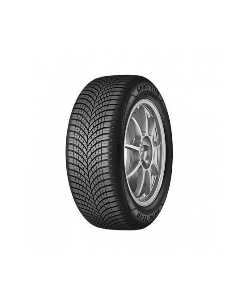 GOODYEAR 245/45 R18 100Y VECTOR 4SEASONS GEN-3 XL, 3PMSF