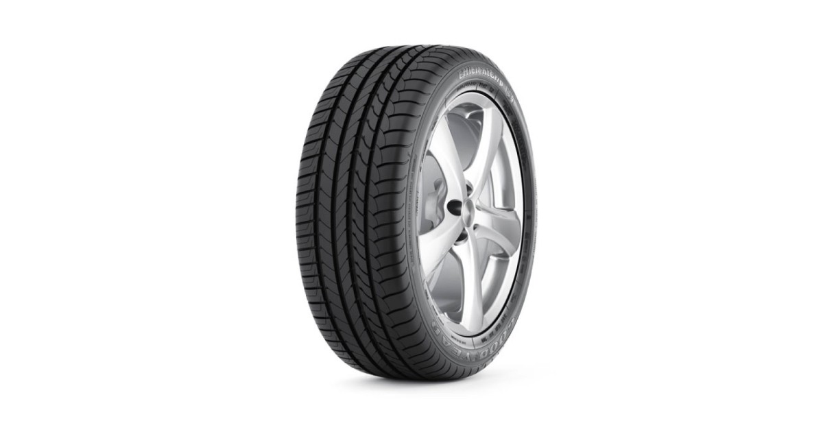 GOODYEAR EFFICIENTGRIP 245/45 R19 102Y XL MOE, FP, RUNFLAT