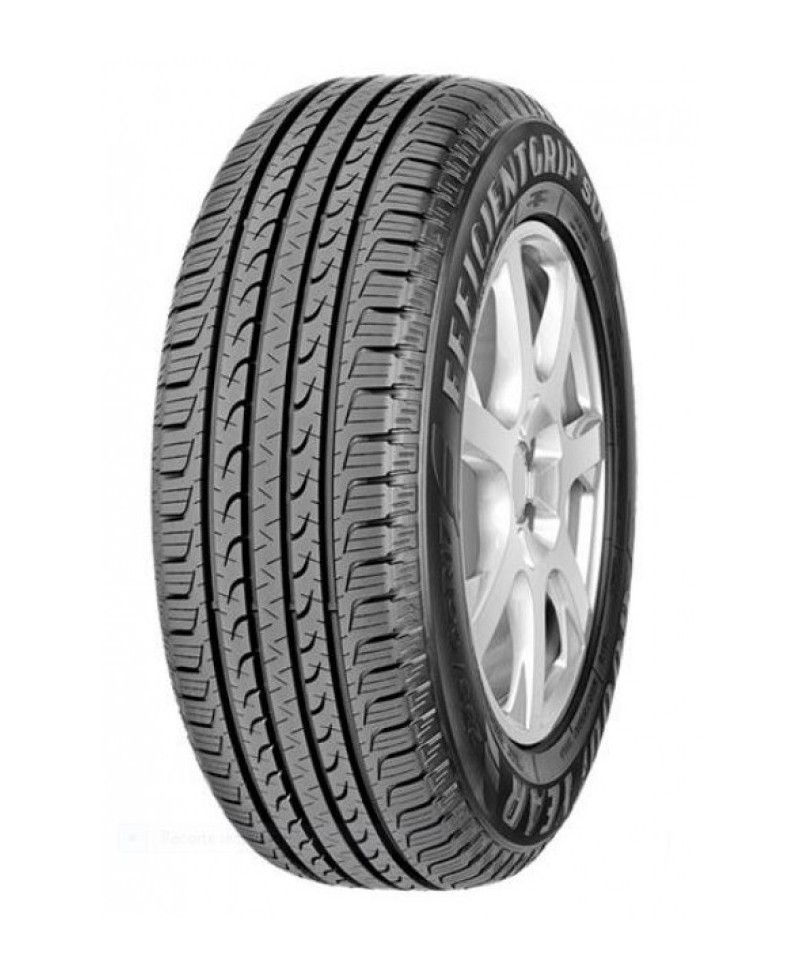 GOODYEAR 255/65 R17 110H EFFICIENTGRIP SUV