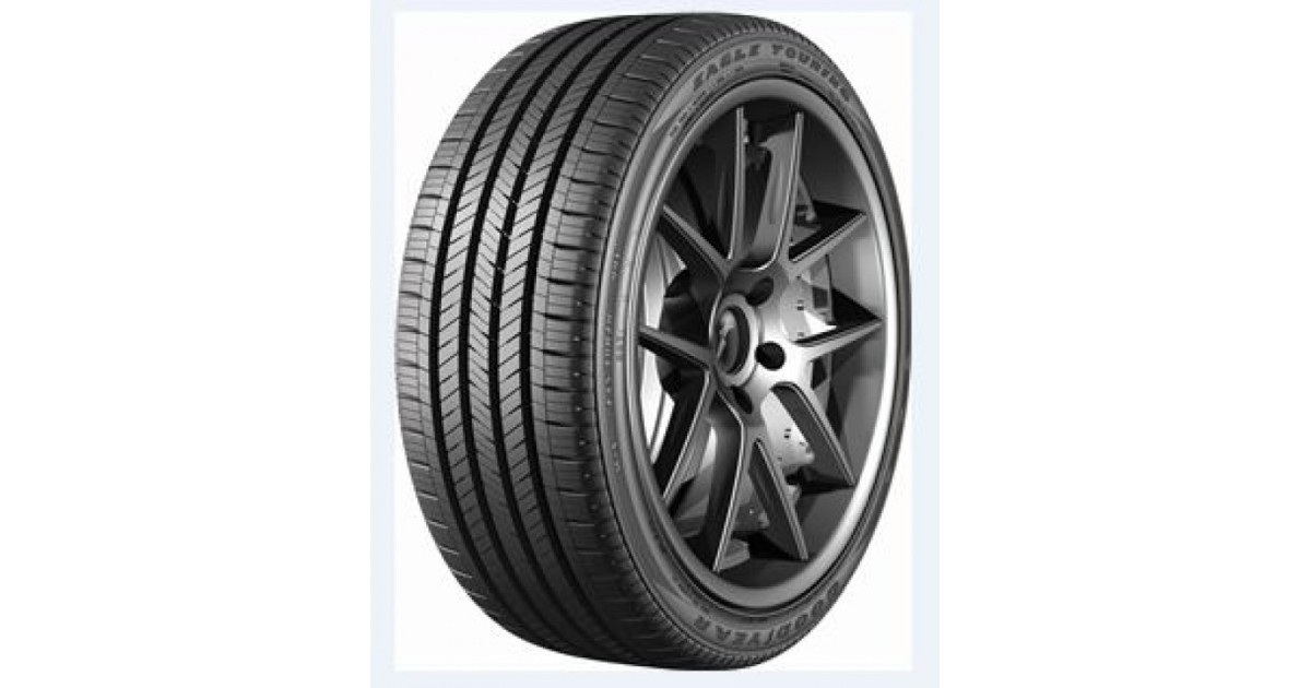 GOODYEAR 265/35 R21 101H EAGLE TOURING XL NF0(PORSCHE)