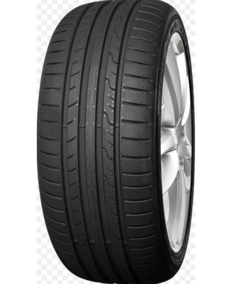 DUNLOP 205/50 R17 93W SPORT BLURESPONSE XL