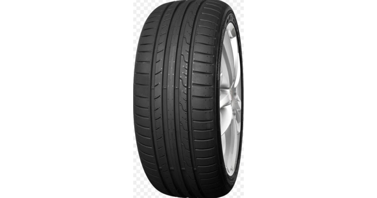 DUNLOP 205/55 R16 91V SPORT BLURESPONSE VW LRR