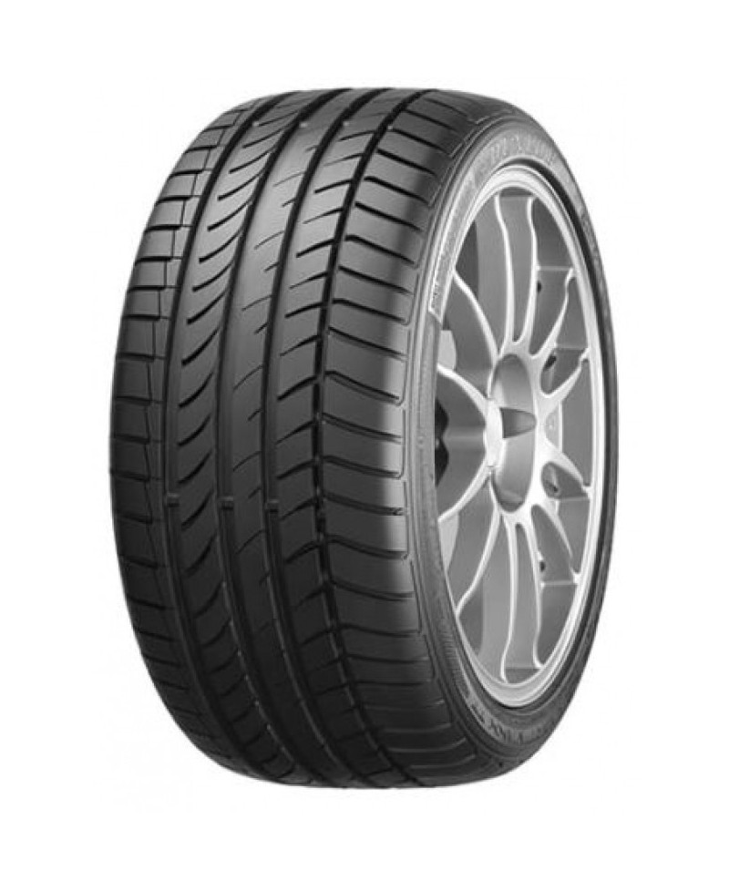 DUNLOP 235/55 R17 103W SP SPORT MAXX TT XL