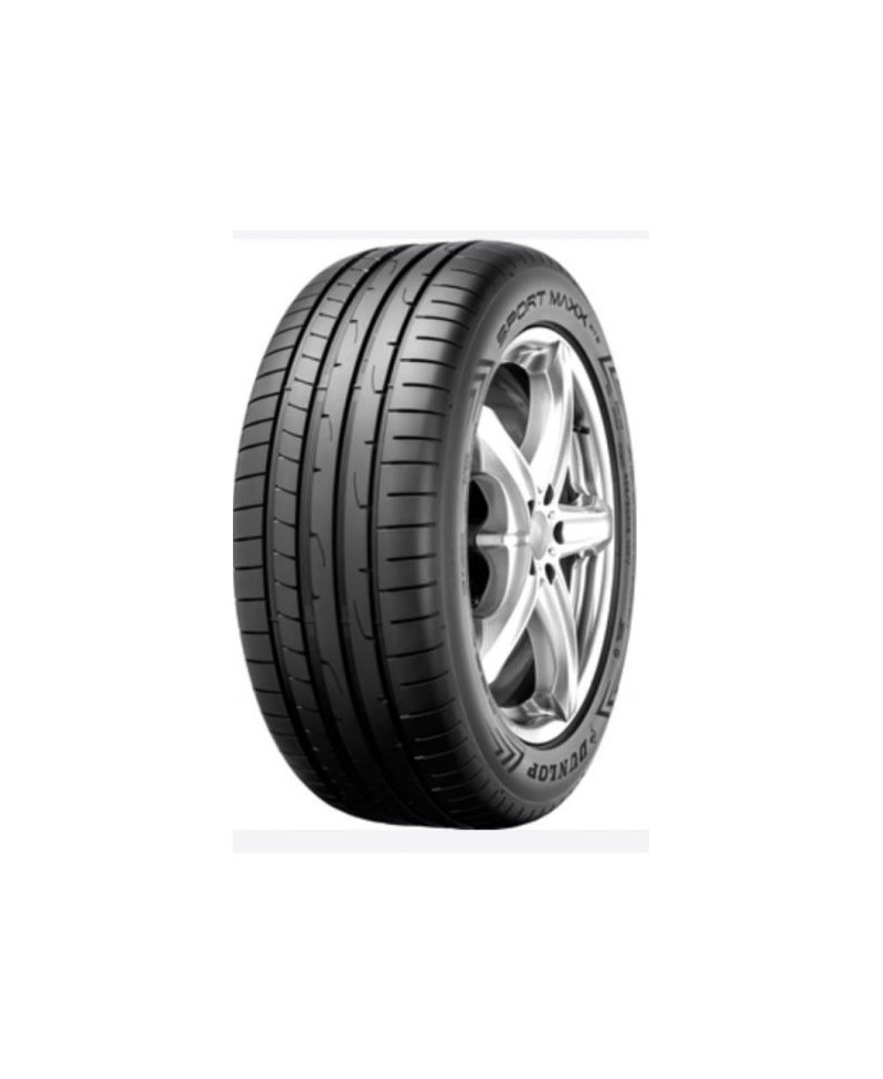 DUNLOP 255/55 R19 111W SP. MAXX RT2 SUV XL