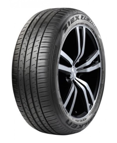 FALKEN ZIEX ZE310EC 235/45 R19 95V, RUNFLAT