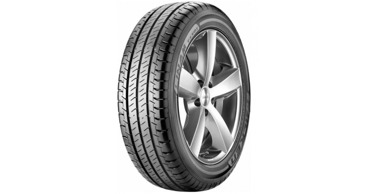 FALKEN 235/65 R16C 115/113R LINAM VAN01A
