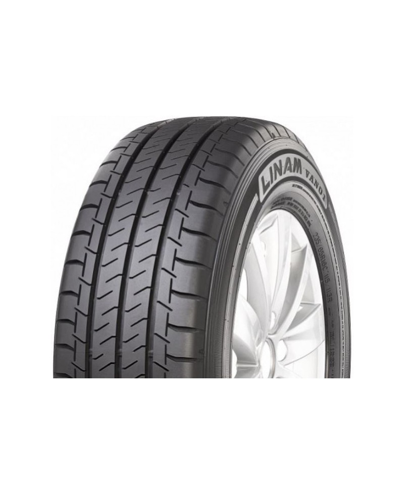 FALKEN 235/65 R16C 121/119R LINAM VAN01