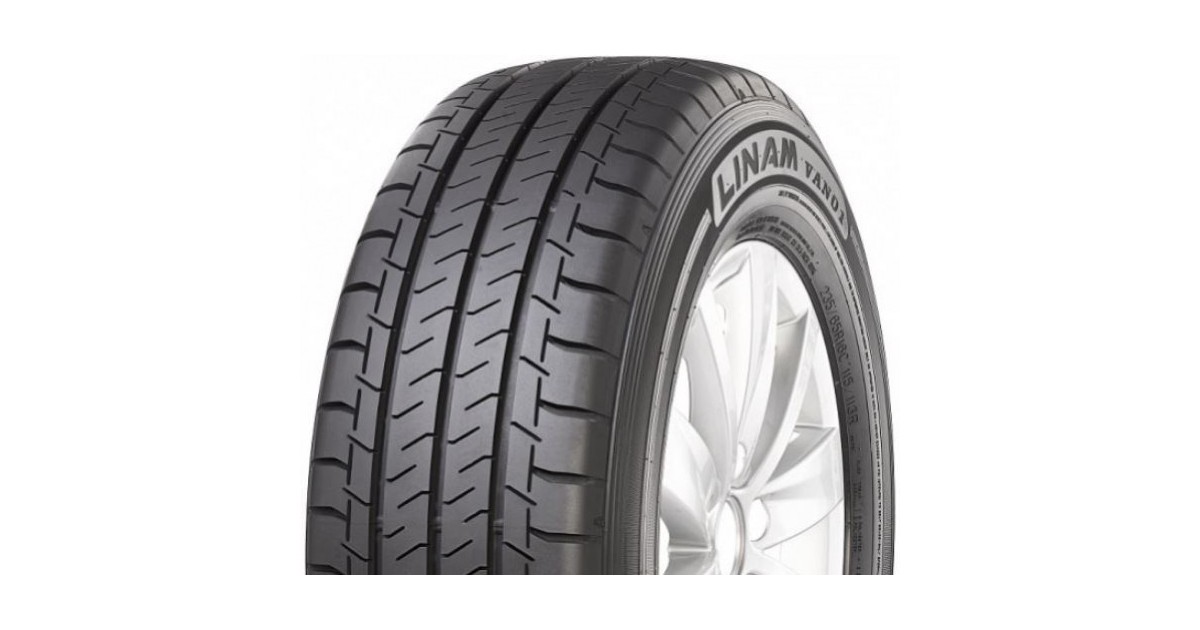 FALKEN 235/65 R16C 121/119R LINAM VAN01