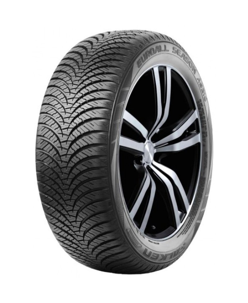 FALKEN 215/65 R16 102V EUROALL SEASON AS210 XL M+S, 3PMSF