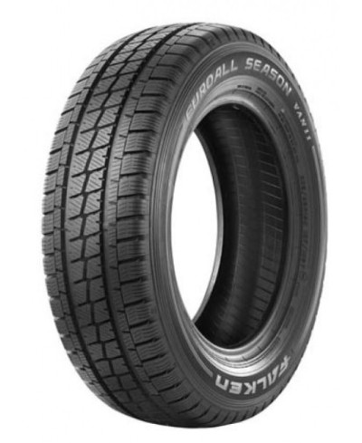 FALKEN 185/75 R16C 104/102R EUROALLSEASON VAN11, 3PMSF