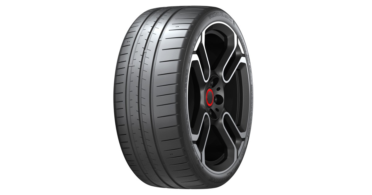 HANKOOK 315/35 R20 110Y VENTUS S1 EVO Z K129 NDO(PORSCHE PANAMERA)