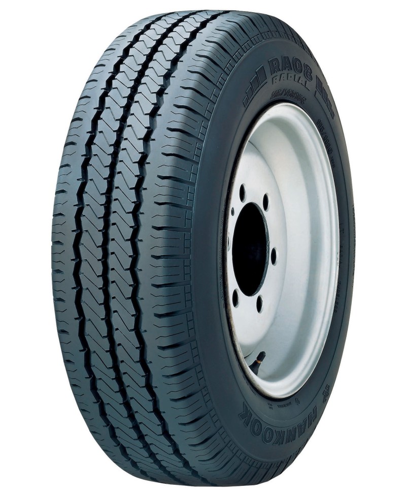 HANKOOK RADIAL RA08 165/ 70 R13C 88/ 86R