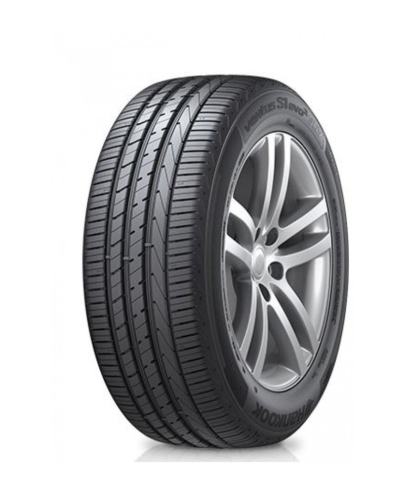 HANKOOK 285/35 R22 106Y VENTUS S1 EVO 2 SUV K117A
