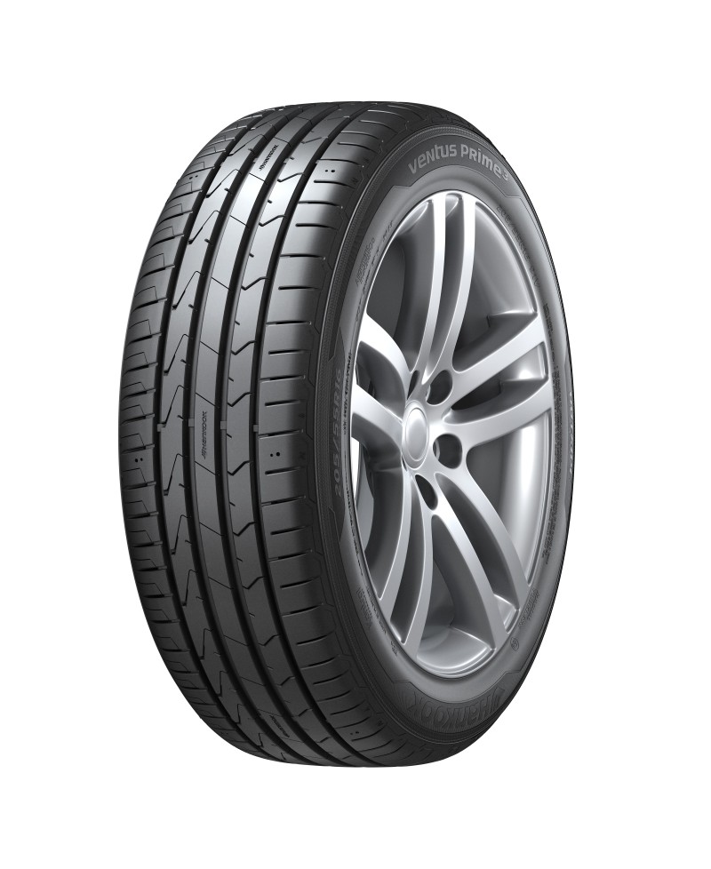 HANKOOK 215/45 R17 91V VENTUS PRIME 3 K125