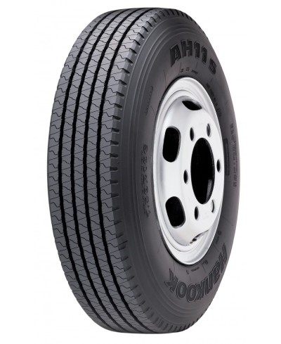 HANKOOK Radial AH11S 6.50 R16C 108/ 107N  TT