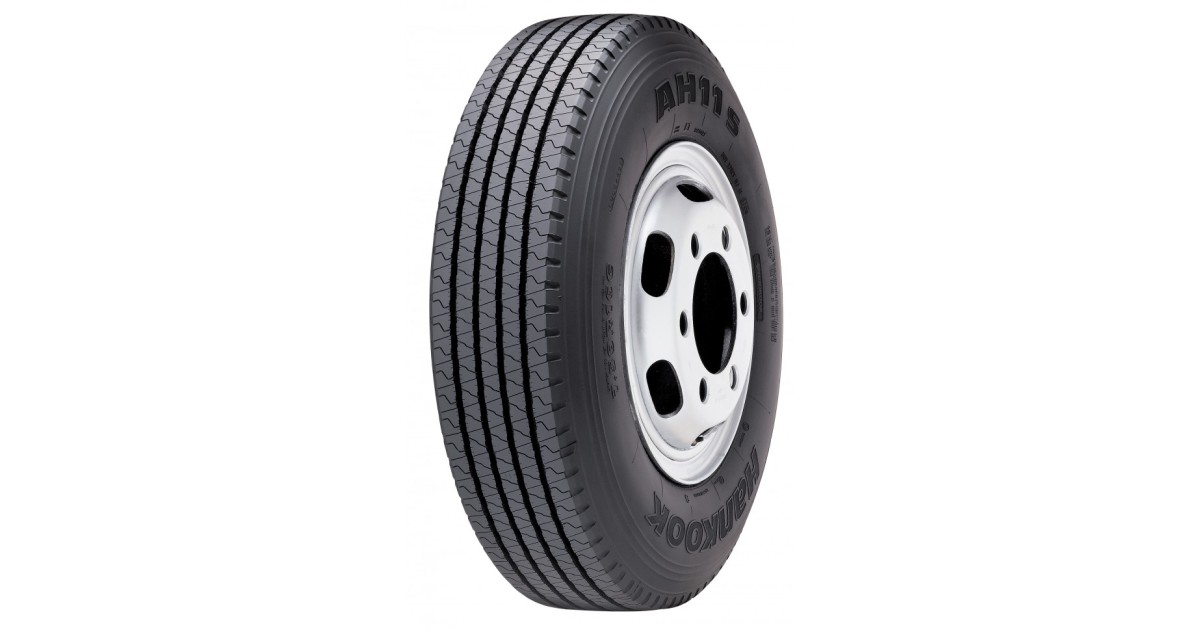 HANKOOK Radial AH11S 6.50 R16C 108/ 107N  TT